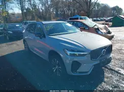 YV4M12RJ5S1000740 2025 VOLVO XC60