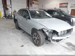 YV4M12RJ5S1012032 2025 VOLVO XC60