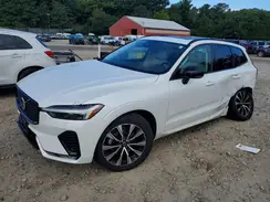 YV4M12RJ5S1088009 2025 VOLVO XC60