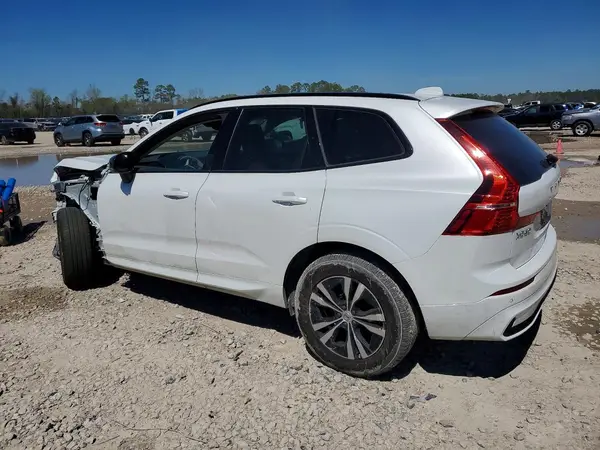 YV4M12RJ5S1106783 2025 VOLVO XC60 - Image 2