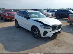 YV4M12RJ5S1122305 2025 VOLVO XC60