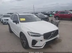 YV4M12RJ5S1186196 2025 VOLVO XC60