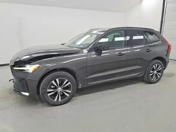 YV4M12RJ6S1123107 2025 VOLVO XC60 - Image 1