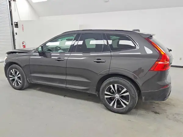 YV4M12RJ6S1123107 2025 VOLVO XC60 - Image 2