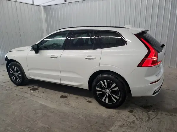 YV4M12RJ6S1184795 2025 VOLVO XC60 - Image 2