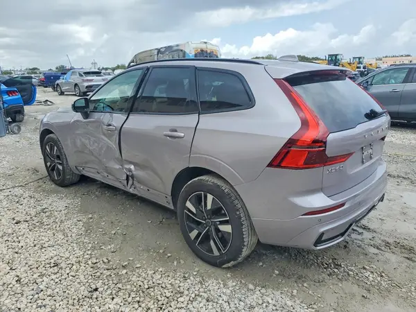 YV4M12RJ6T1361749 2026 VOLVO XC60 - Image 2