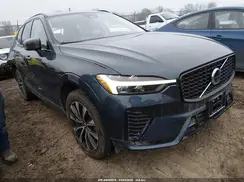 YV4M12RJ7S1016955 2025 VOLVO XC60