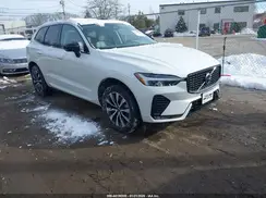 YV4M12RJ7S1019337 2025 VOLVO XC60