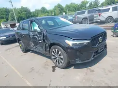 YV4M12RJ7S1034887 2025 VOLVO XC60
