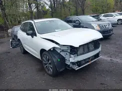 YV4M12RJ7S1050328 2025 VOLVO XC60