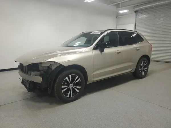 YV4M12RJ7S1093423 2025 VOLVO XC60 - Image 1