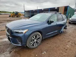 YV4M12RJ7S1097827 2025 VOLVO XC60