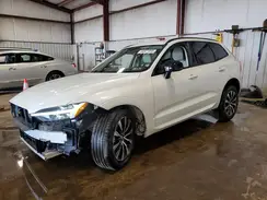 YV4M12RJ8S1087808 2025 VOLVO XC60