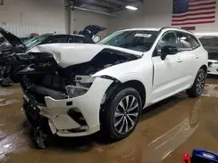 YV4M12RJ9S1149751 2025 VOLVO XC60