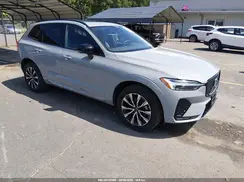 YV4M12RJXS1029523 2025 VOLVO XC60