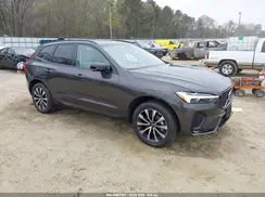 YV4M12RJXS1050663 2025 VOLVO XC60