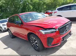 YV4M12RJXS1067723 2025 VOLVO XC60