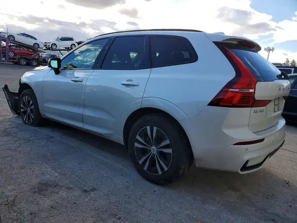 YV4M12RJXS1106584 2025 VOLVO XC60 - Image 2
