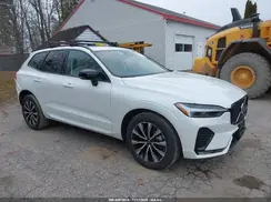 YV4M12RJXS1128732 2025 VOLVO XC60