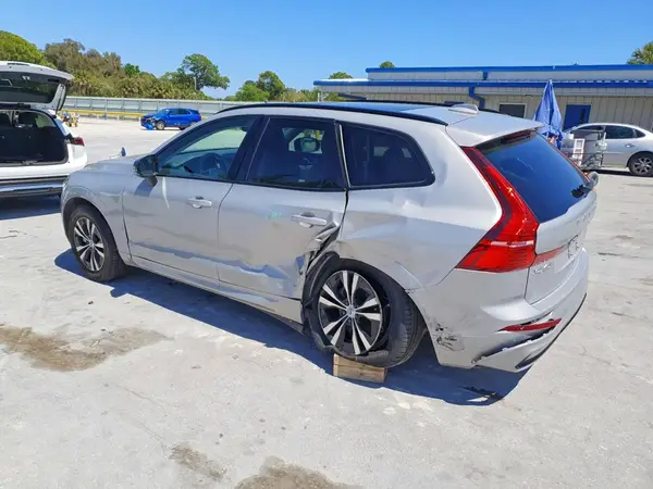YV4M12RJXS1133073 2025 VOLVO XC60 - Image 2