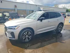 YV4M12RJXS1190826 2025 VOLVO XC60