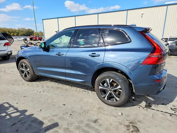 YV4M12RJXT1397184 2026 VOLVO XC60 - Image 2