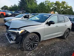 YV4M12RM0T1334573 2026 VOLVO XC60