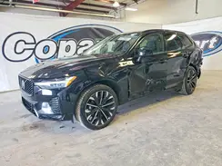 YV4M12RM0T1414410 2026 VOLVO XC60