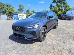 YV4M12RM0T1493092 2026 VOLVO XC60