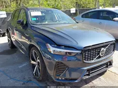 YV4M12RM1S1012314 2025 VOLVO XC60