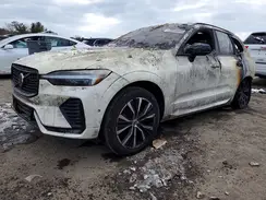 YV4M12RM1S1019232 2025 VOLVO XC60