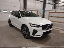 YV4M12RM1S1202758 2025 VOLVO XC60