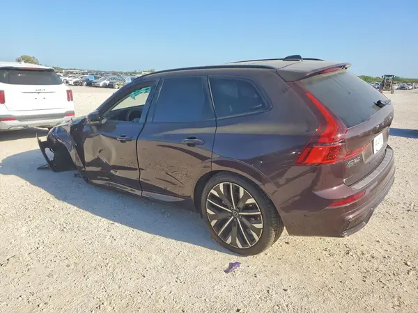 YV4M12RM1T1408616 2026 VOLVO XC60 - Image 2