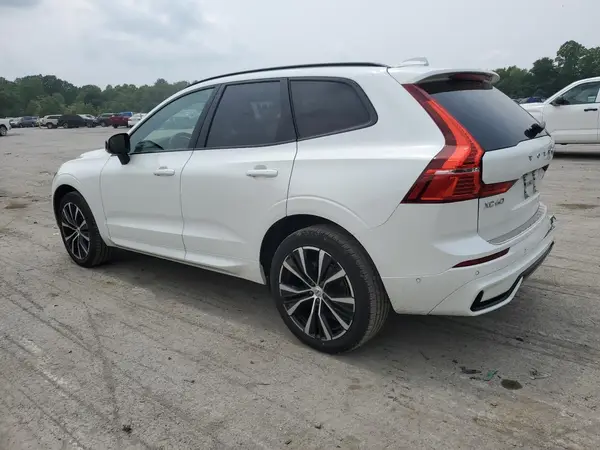 YV4M12RM2S1000415 2025 VOLVO XC60 - Image 2