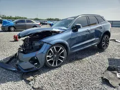 YV4M12RM2S1016565 2025 VOLVO XC60