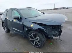 YV4M12RM2S1038727 2025 VOLVO XC60