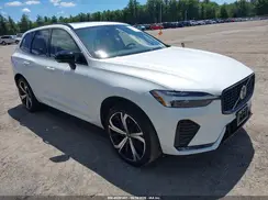 YV4M12RM2S1082050 2025 VOLVO XC60