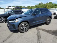 YV4M12RM2S1221044 2025 VOLVO XC60