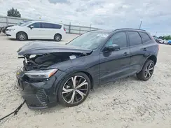 YV4M12RM3S1098340 2025 VOLVO XC60