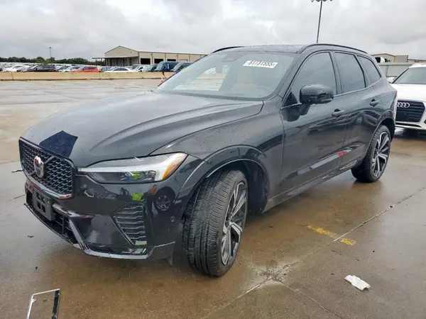 YV4M12RM3S1159282 2025 VOLVO XC60 - Image 1