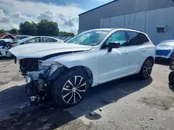 YV4M12RM4S1016504 2025 VOLVO XC60