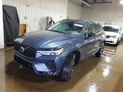YV4M12RM4S1140370 2025 VOLVO XC60