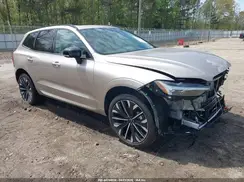 YV4M12RM4T1361758 2026 VOLVO XC60