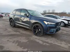 YV4M12RM5S1070068 2025 VOLVO XC60