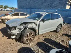 YV4M12RM5S1108138 2025 VOLVO XC60
