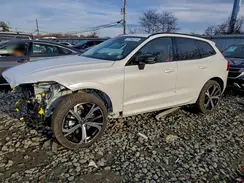 YV4M12RM5S1222284 2025 VOLVO XC60