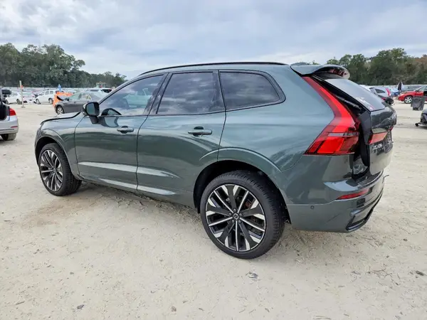 YV4M12RM5T1361865 2026 VOLVO XC60 - Image 2