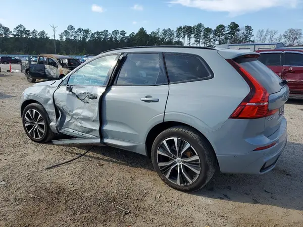 YV4M12RM6S1016519 2025 VOLVO XC60 - Image 2