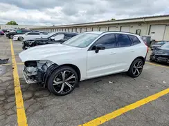 YV4M12RM6S1028752 2025 VOLVO XC60