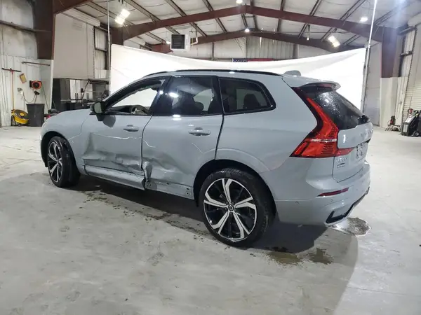 YV4M12RM6S1054865 2025 VOLVO XC60 - Image 2